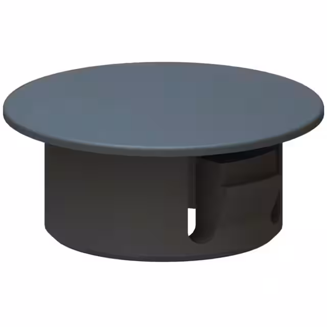 PGM-11 Essentra Components  Tappi per fori - Tappi conici